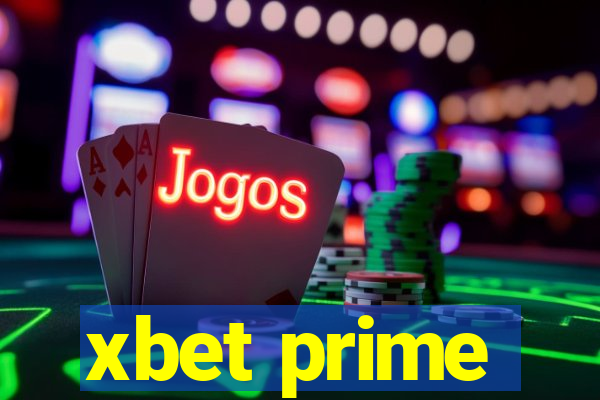 xbet prime